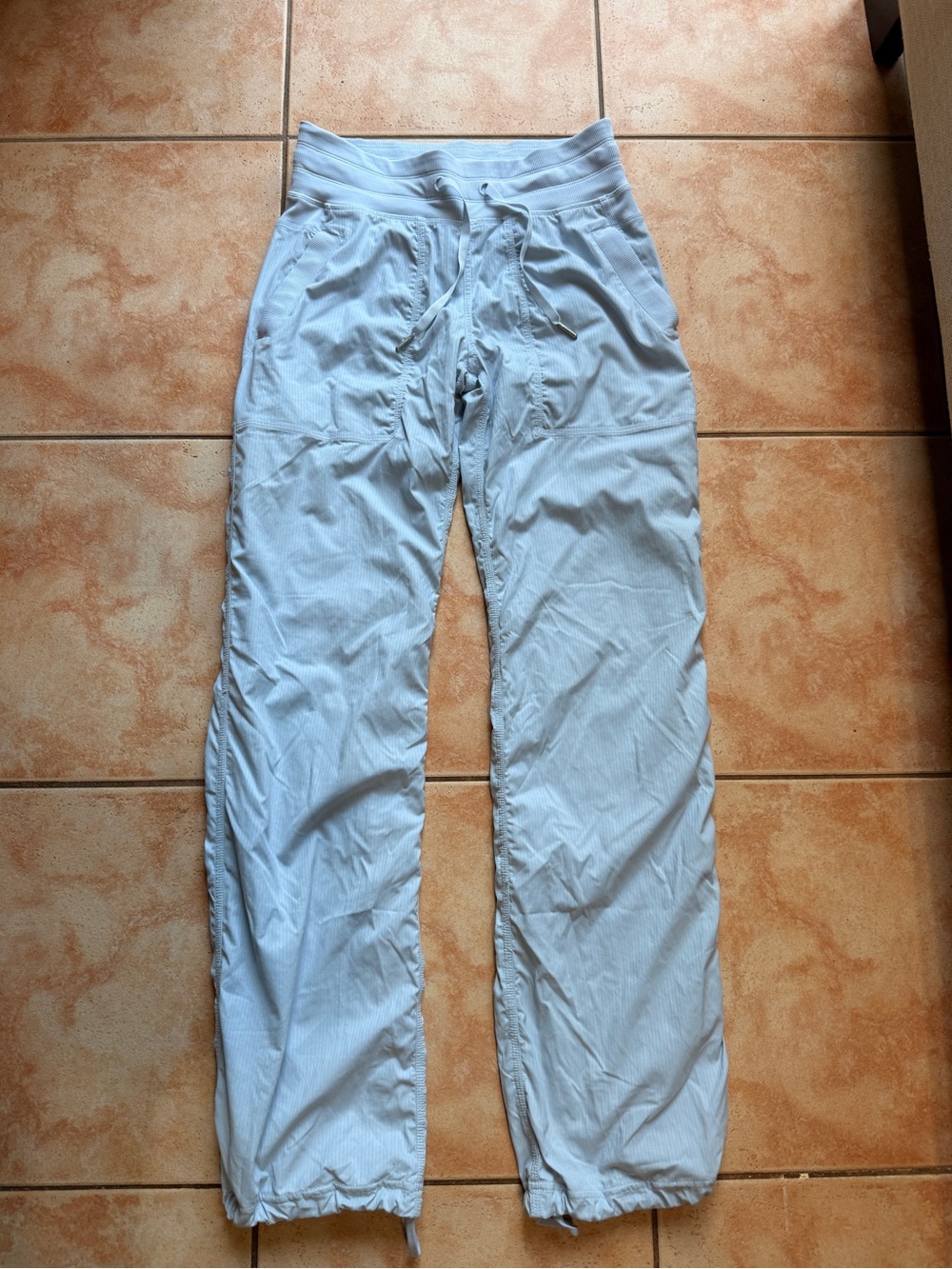 lululemon athletica women dance studio pant